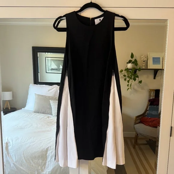 Lisa Perry Cocktail Dress - Picture 3 of 7